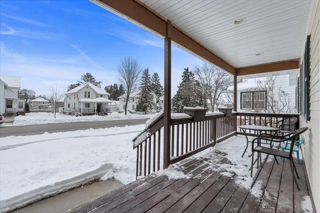 $325,000 | 411 Western Avenue, Plymouth, WI 53073