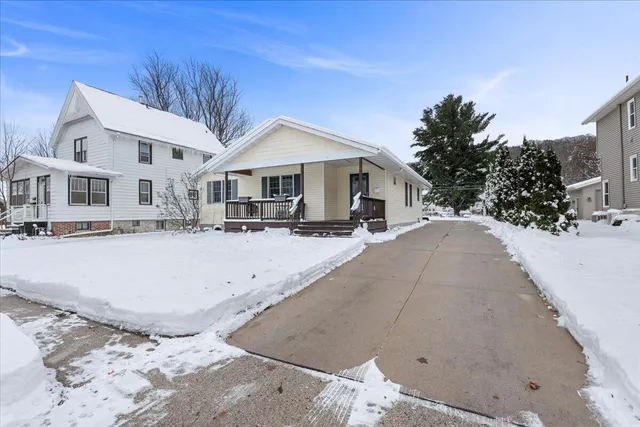 $325,000 | 411 Western Avenue, Plymouth, WI 53073