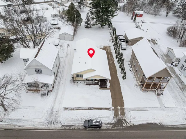 $325,000 | 411 Western Avenue, Plymouth, WI 53073