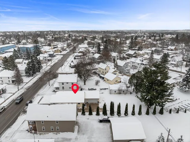 $325,000 | 411 Western Avenue, Plymouth, WI 53073