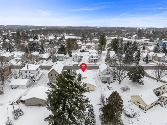 $325,000 | 411 Western Avenue, Plymouth, WI 53073