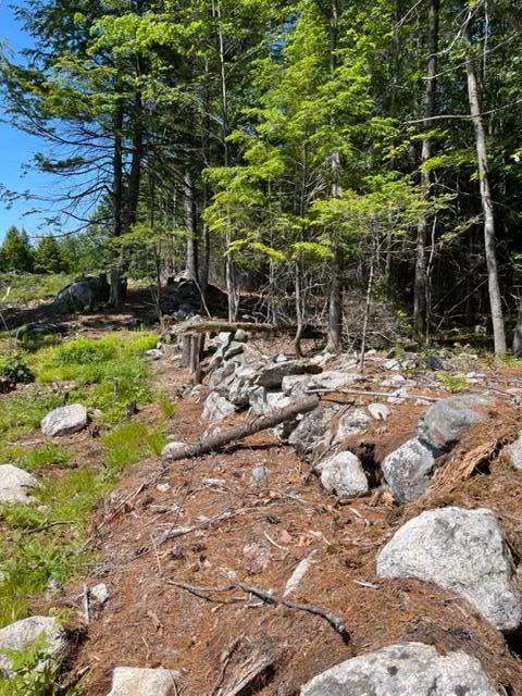 Tbd Stock Farm Road South Paris, ME 04281 - Photo 7 of 39 Stonewall-Upland