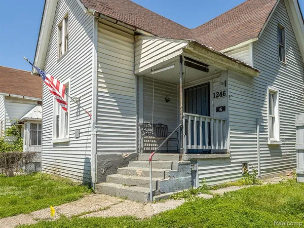 $99,500 | 1246 Junction Avenue, Detroit, MI 48209