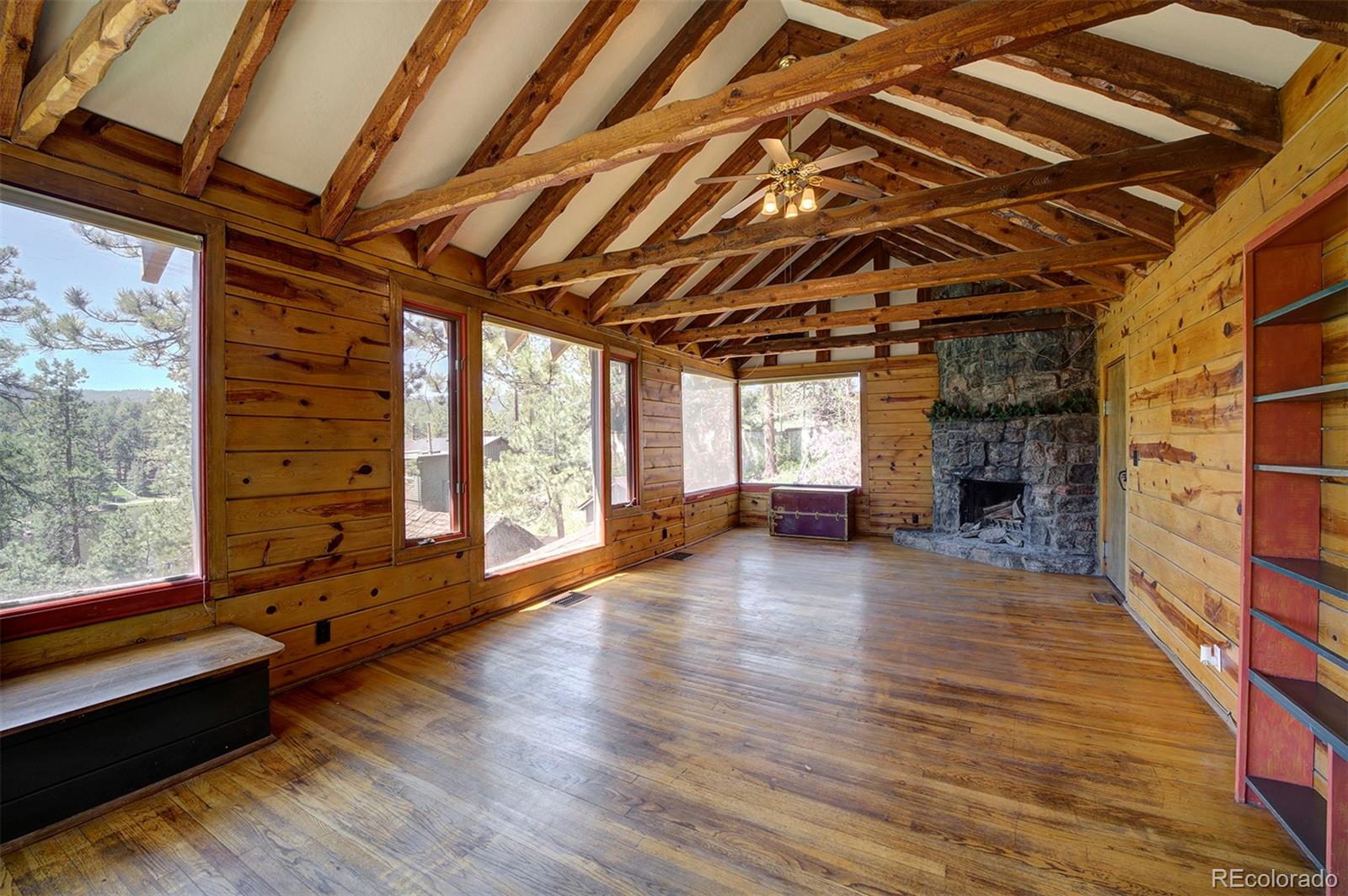 28424 Kinnikinnick Road Evergreen, CO 80439 - Photo 14 of 40 Gallery Image 14