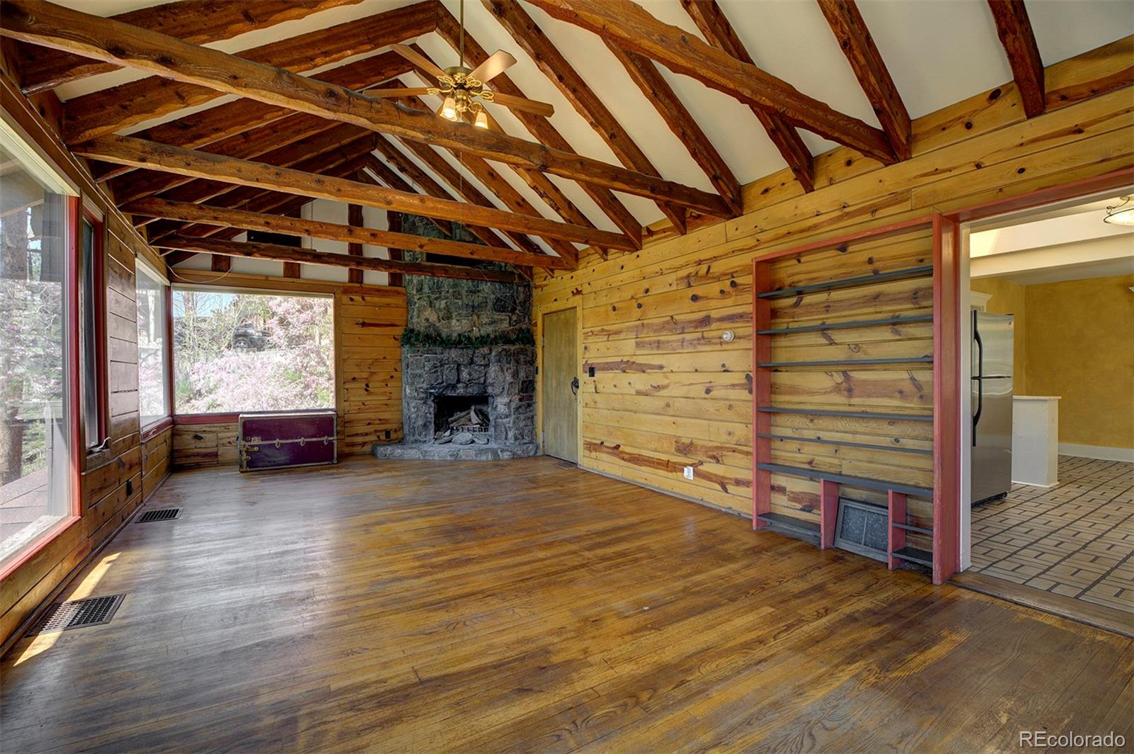 28424 Kinnikinnick Road Evergreen, CO 80439 - Photo 15 of 40 Gallery Image 15