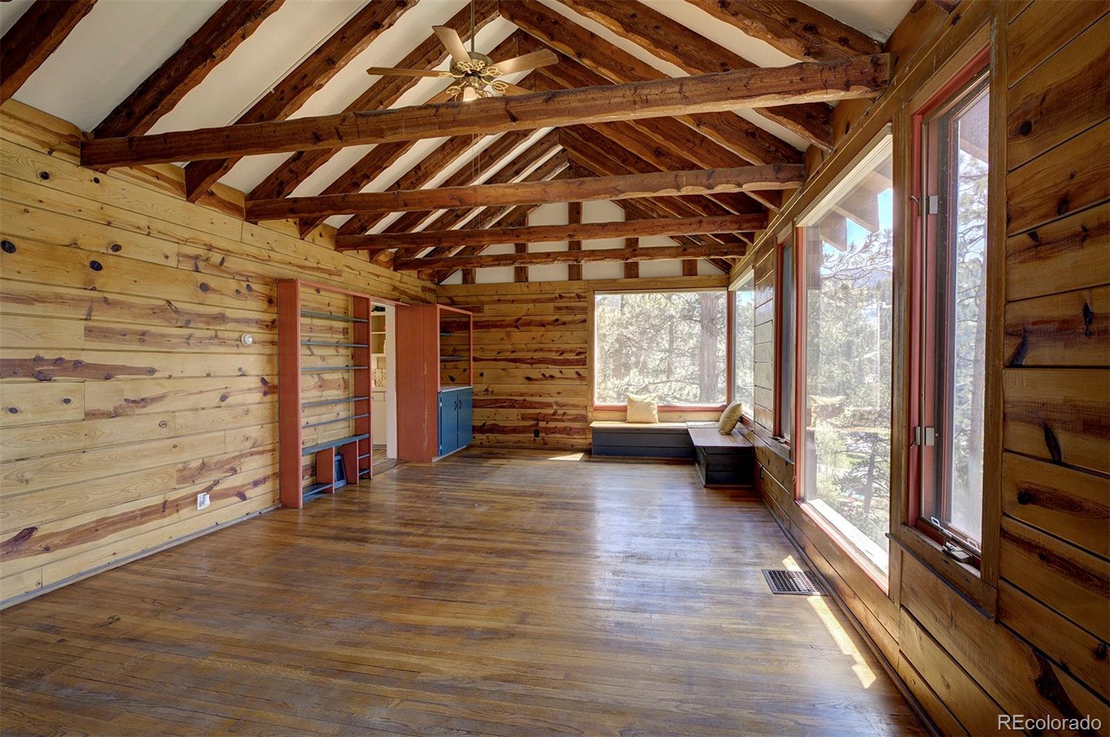 28424 Kinnikinnick Road Evergreen, CO 80439 - Photo 17 of 40 Gallery Image 17