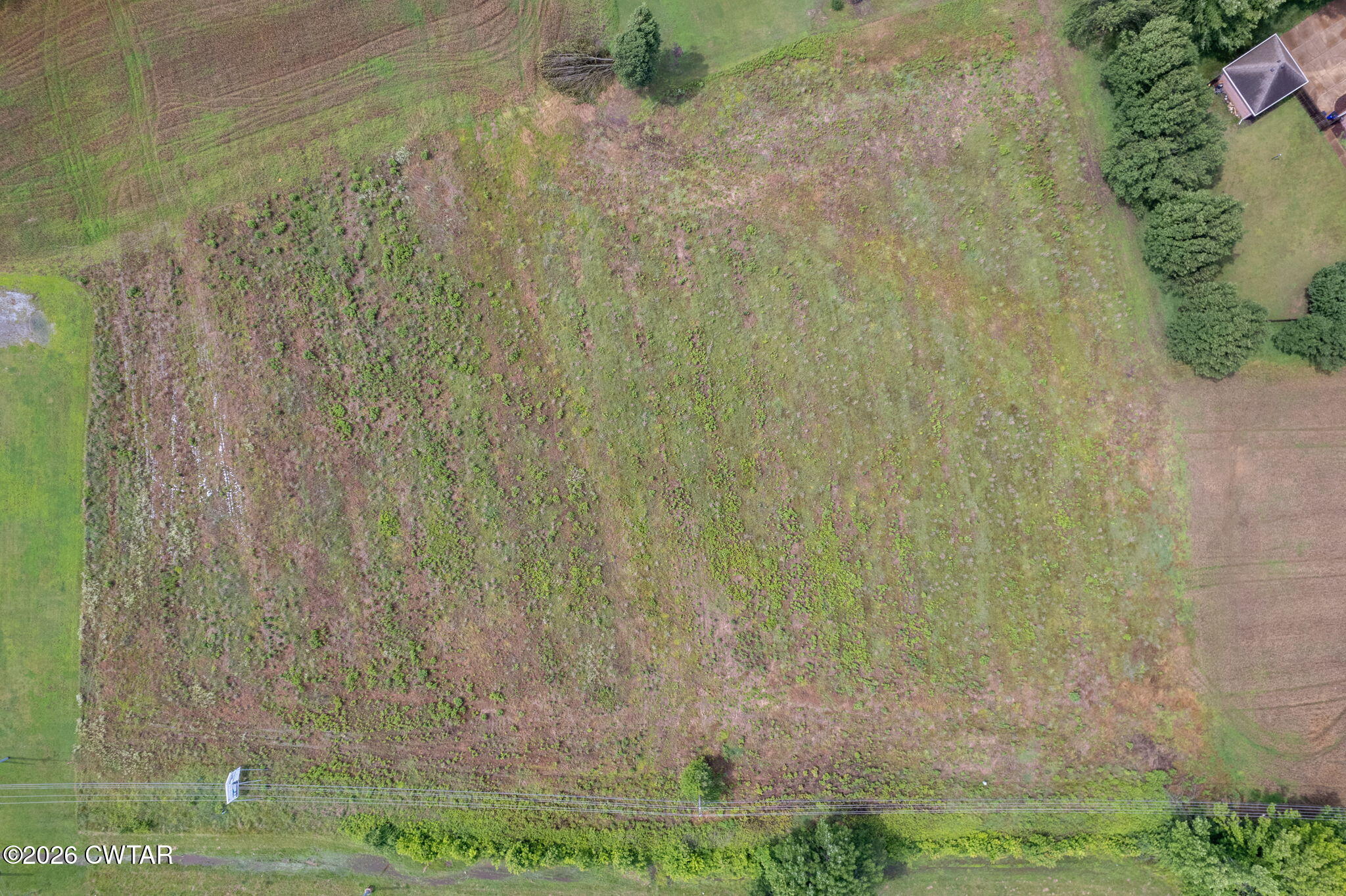 0 University Street Martin, TN 38237 - Photo 14 of 18 DJI_0057-HDR