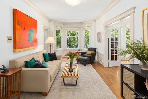 $619,000 | 206 Steiner Street, Unit 3, San Francisco, CA 94117