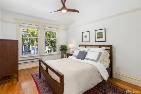 $619,000 | 206 Steiner Street, Unit 3, San Francisco, CA 94117