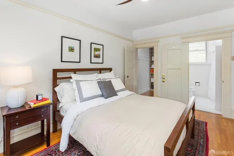 $619,000 | 206 Steiner Street, Unit 3, San Francisco, CA 94117