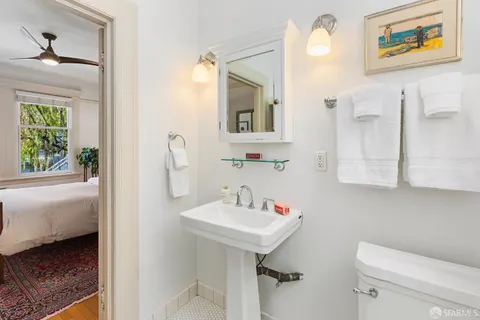 $619,000 | 206 Steiner Street, Unit 3, San Francisco, CA 94117