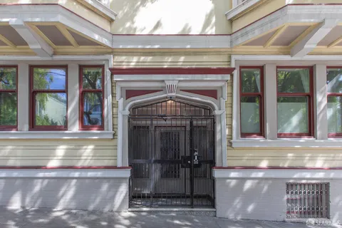 $619,000 | 206 Steiner Street, Unit 3, San Francisco, CA 94117