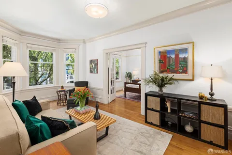 $619,000 | 206 Steiner Street, Unit 3, San Francisco, CA 94117