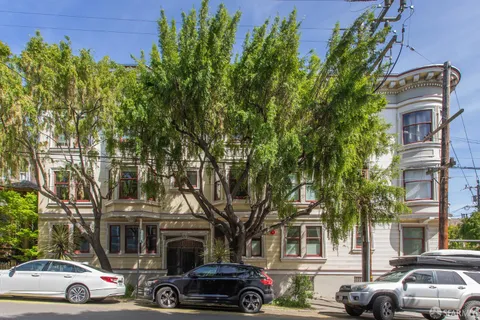 $619,000 | 206 Steiner Street, Unit 3, San Francisco, CA 94117