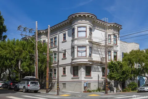 $619,000 | 206 Steiner Street, Unit 3, San Francisco, CA 94117