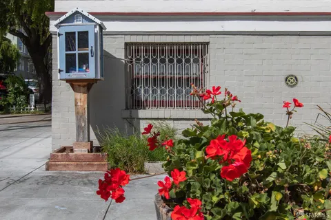 $619,000 | 206 Steiner Street, Unit 3, San Francisco, CA 94117