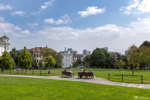 $619,000 | 206 Steiner Street, Unit 3, San Francisco, CA 94117