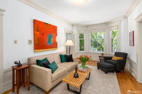 $619,000 | 206 Steiner Street, Unit 3, San Francisco, CA 94117