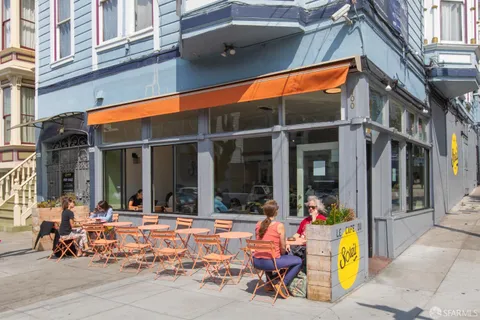 $619,000 | 206 Steiner Street, Unit 3, San Francisco, CA 94117