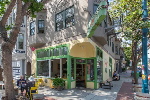 $619,000 | 206 Steiner Street, Unit 3, San Francisco, CA 94117
