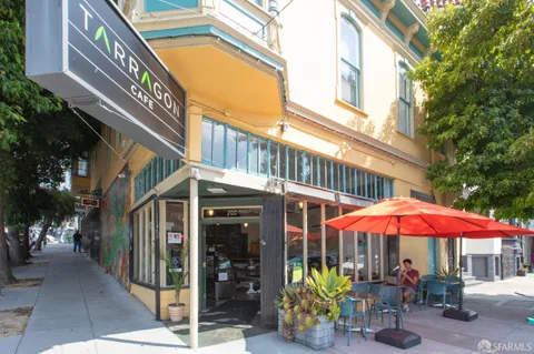 $619,000 | 206 Steiner Street, Unit 3, San Francisco, CA 94117