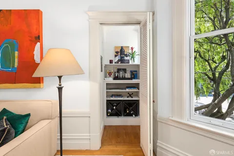 $619,000 | 206 Steiner Street, Unit 3, San Francisco, CA 94117