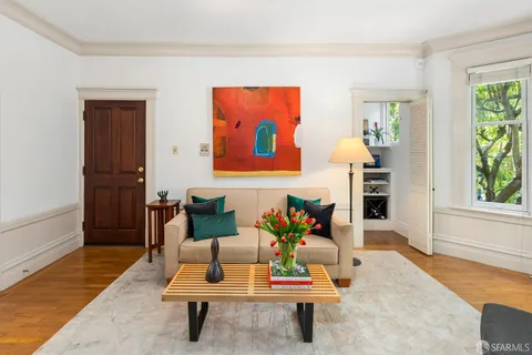 $619,000 | 206 Steiner Street, Unit 3, San Francisco, CA 94117