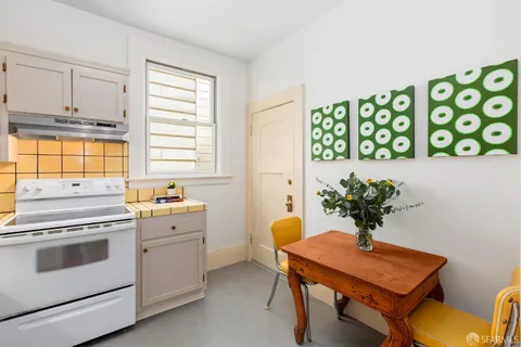 $619,000 | 206 Steiner Street, Unit 3, San Francisco, CA 94117