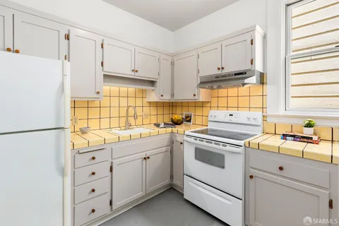 $619,000 | 206 Steiner Street, Unit 3, San Francisco, CA 94117