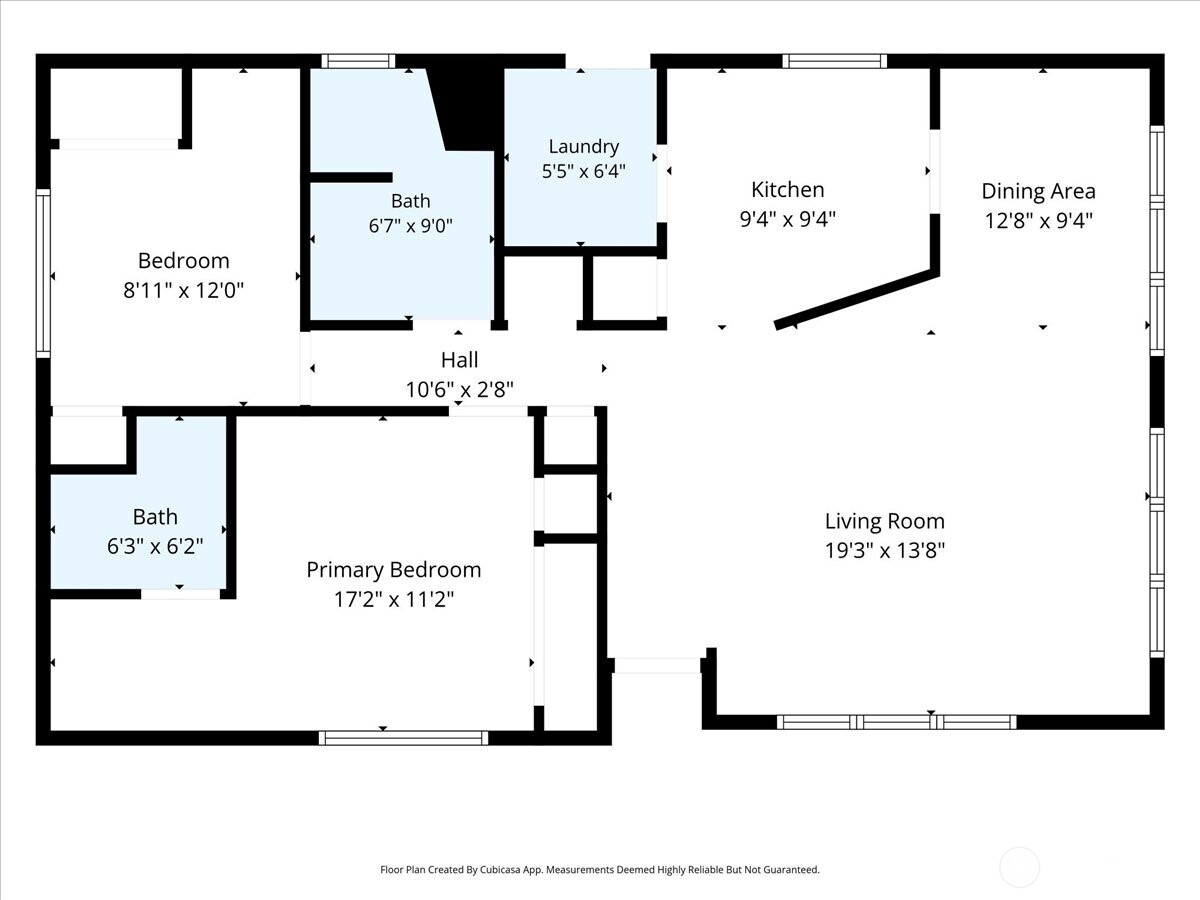 855 Hazel Dell Road, Unit 12 Castle Rock, WA 98611 - Photo 26 of 26