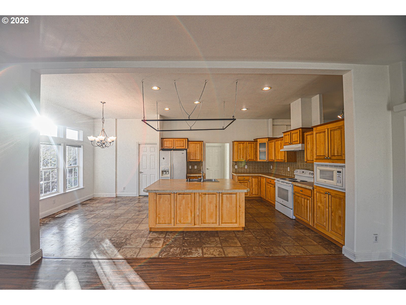 79988 Stewart Creek Road Clatskanie, OR 97016 - Photo 12 of 48 Kitchen