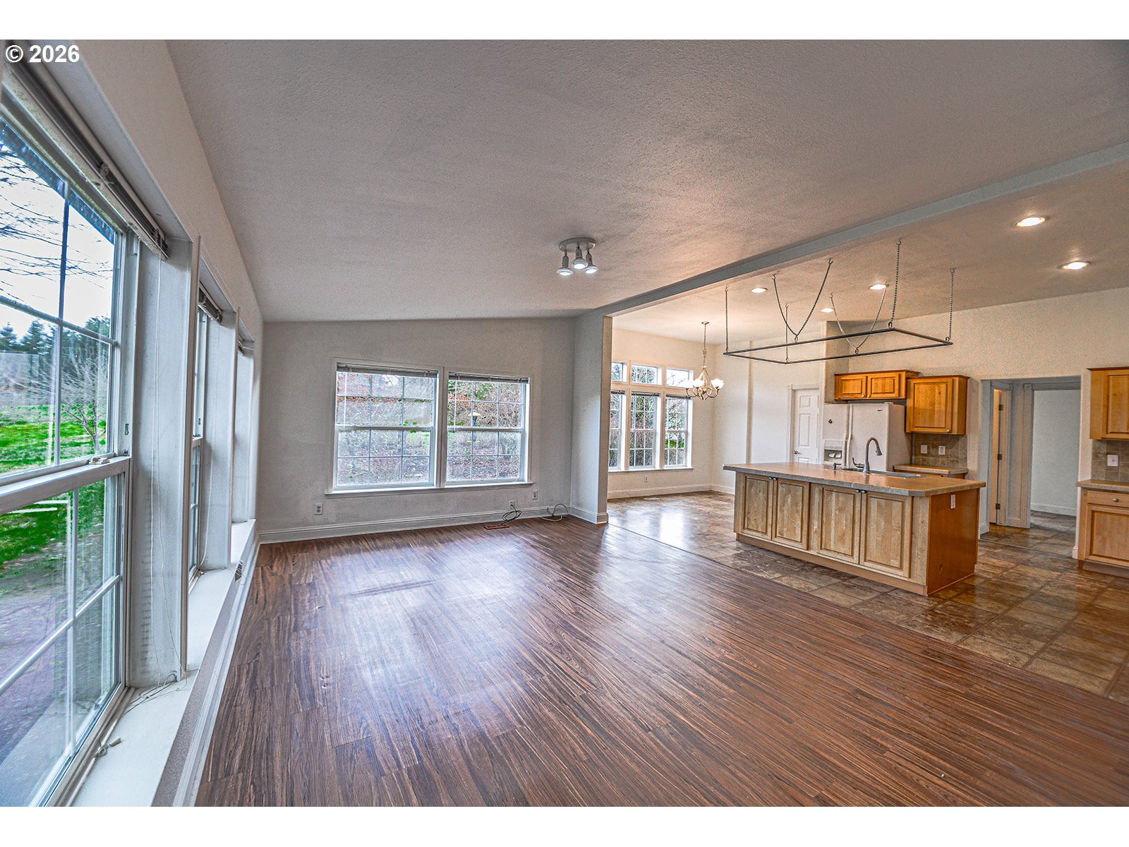 79988 Stewart Creek Road Clatskanie, OR 97016 - Photo 13 of 48 Dining Room