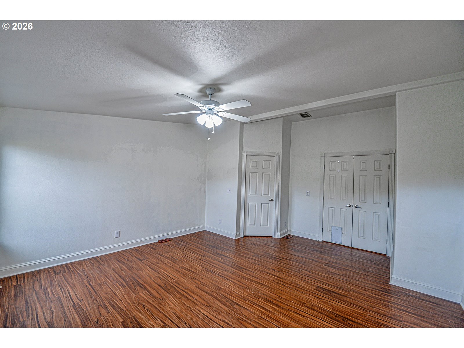 79988 Stewart Creek Road Clatskanie, OR 97016 - Photo 16 of 48 Bedroom, Primary