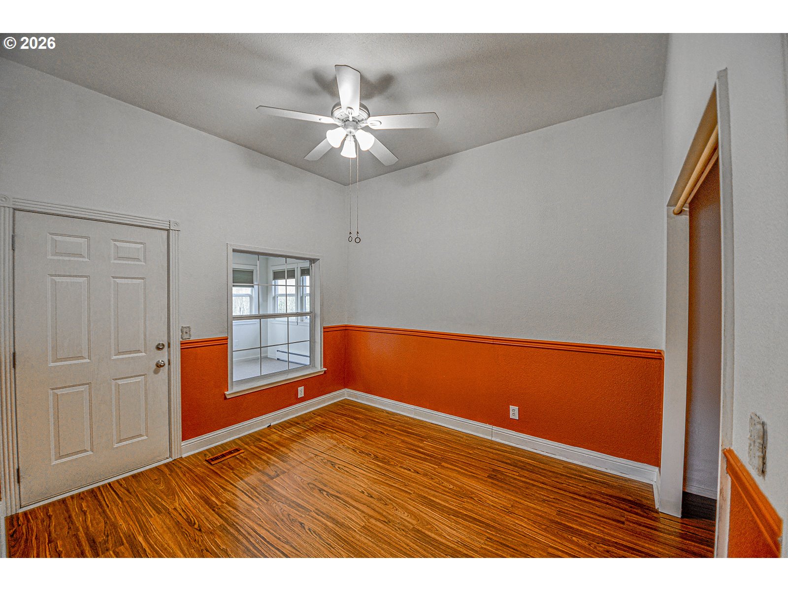 79988 Stewart Creek Road Clatskanie, OR 97016 - Photo 22 of 48 Bedroom