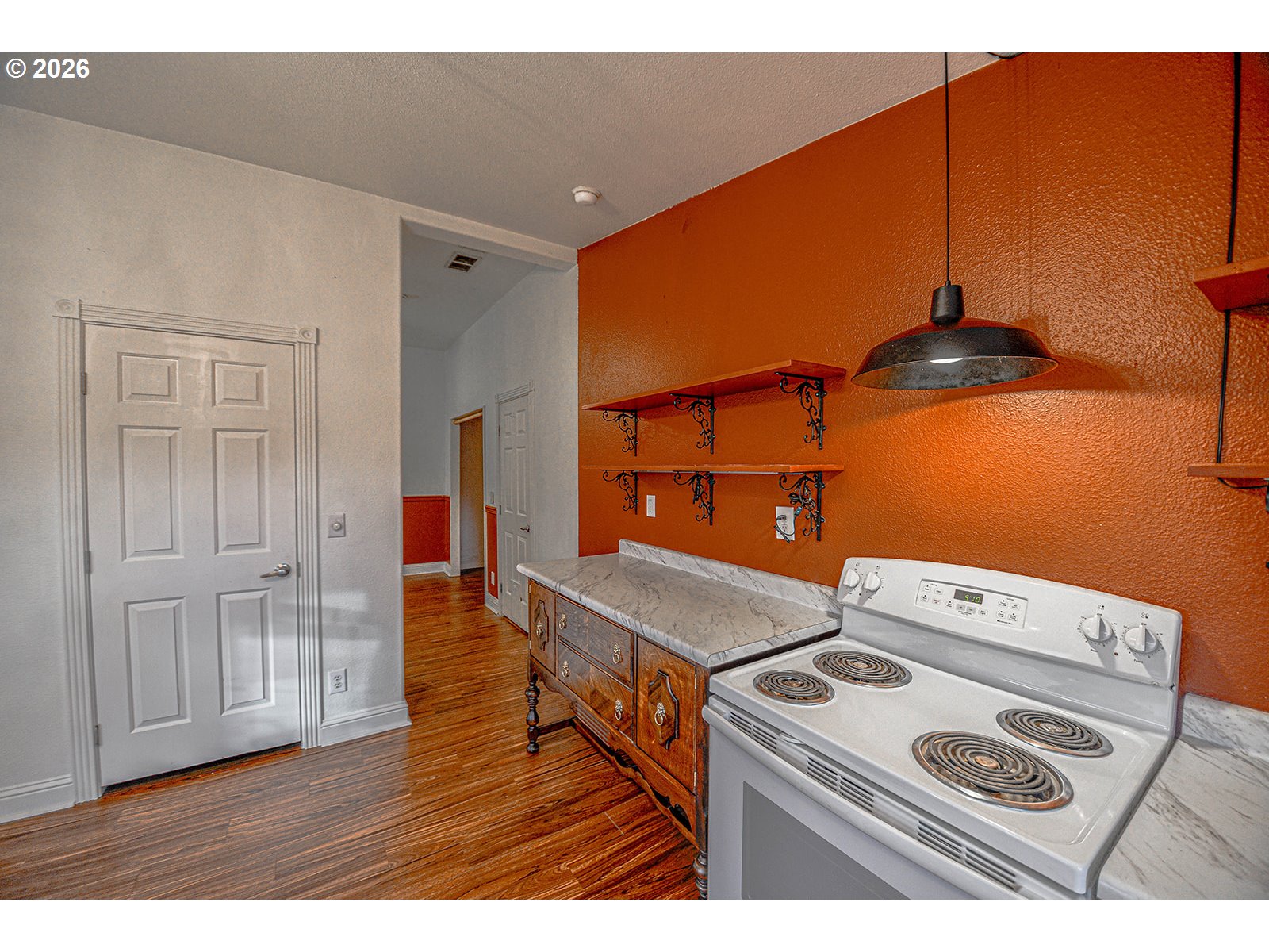 79988 Stewart Creek Road Clatskanie, OR 97016 - Photo 27 of 48 Kitchen