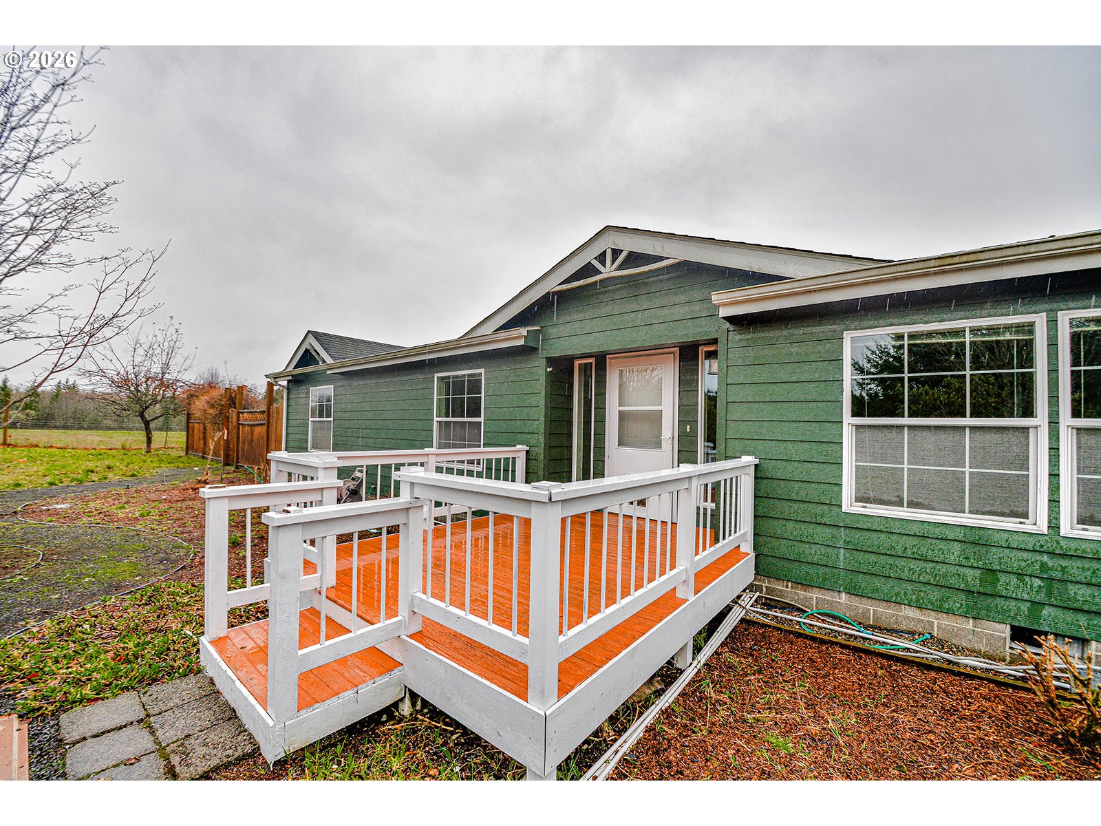 79988 Stewart Creek Road Clatskanie, OR 97016 - Photo 3 of 48