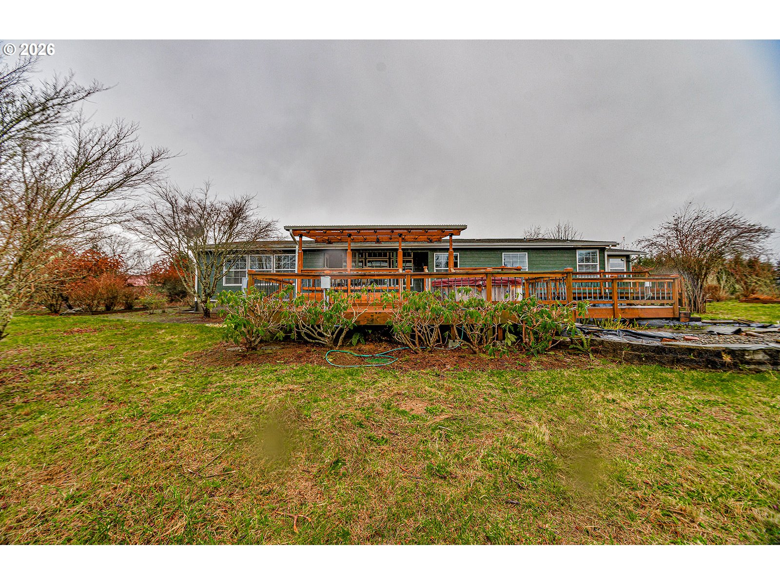 79988 Stewart Creek Road Clatskanie, OR 97016 - Photo 32 of 48 Exterior