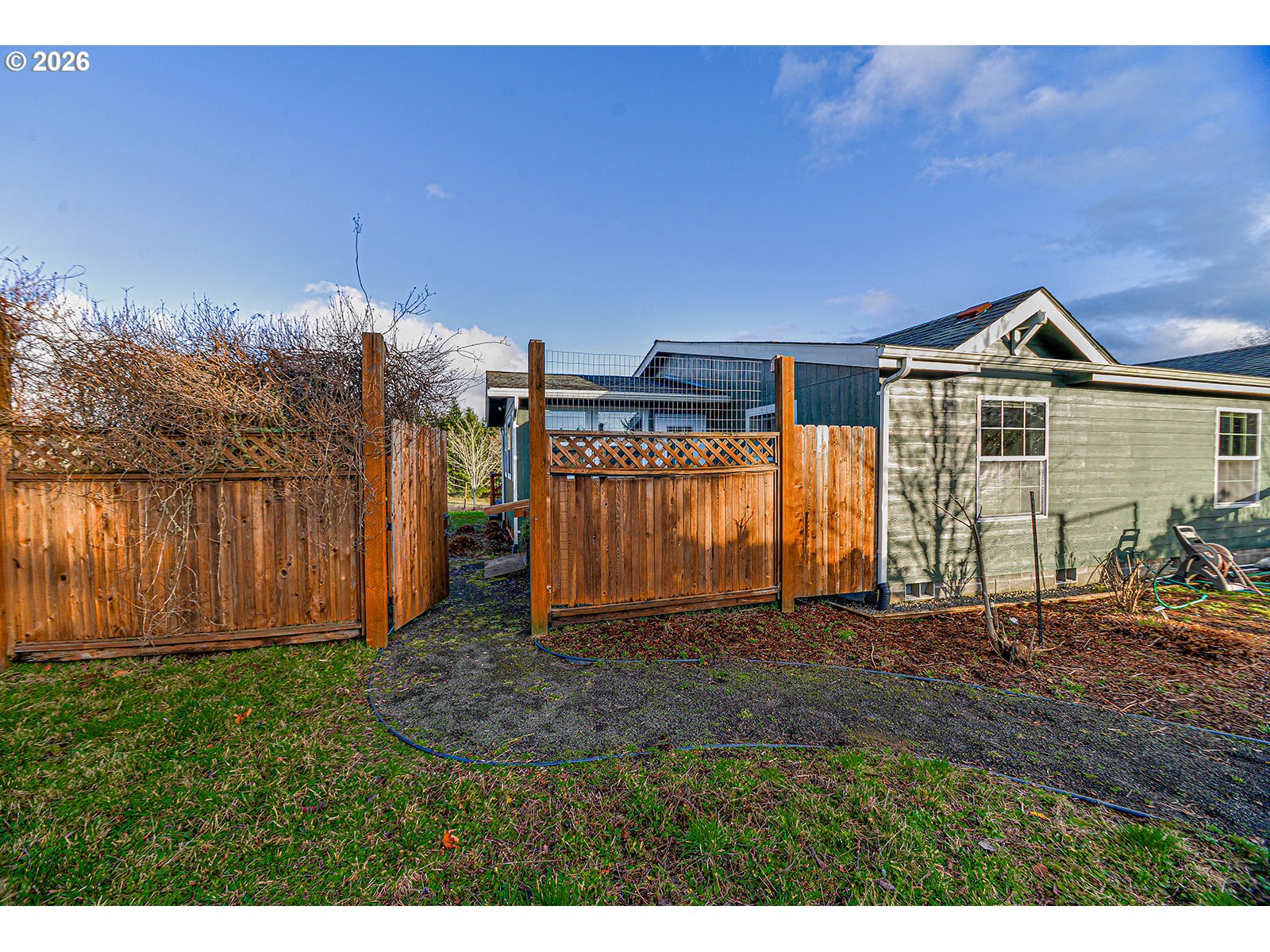 79988 Stewart Creek Road Clatskanie, OR 97016 - Photo 42 of 48 Exterior