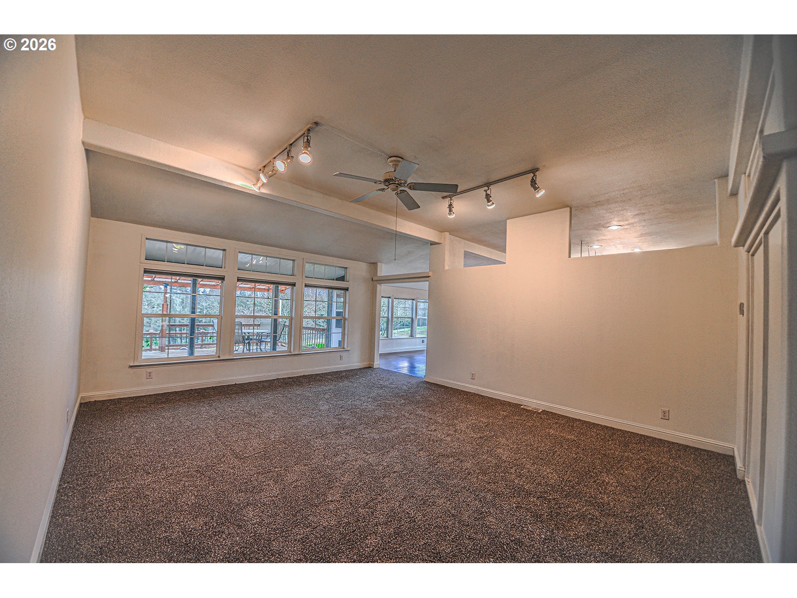 79988 Stewart Creek Road Clatskanie, OR 97016 - Photo 5 of 48 Living Room