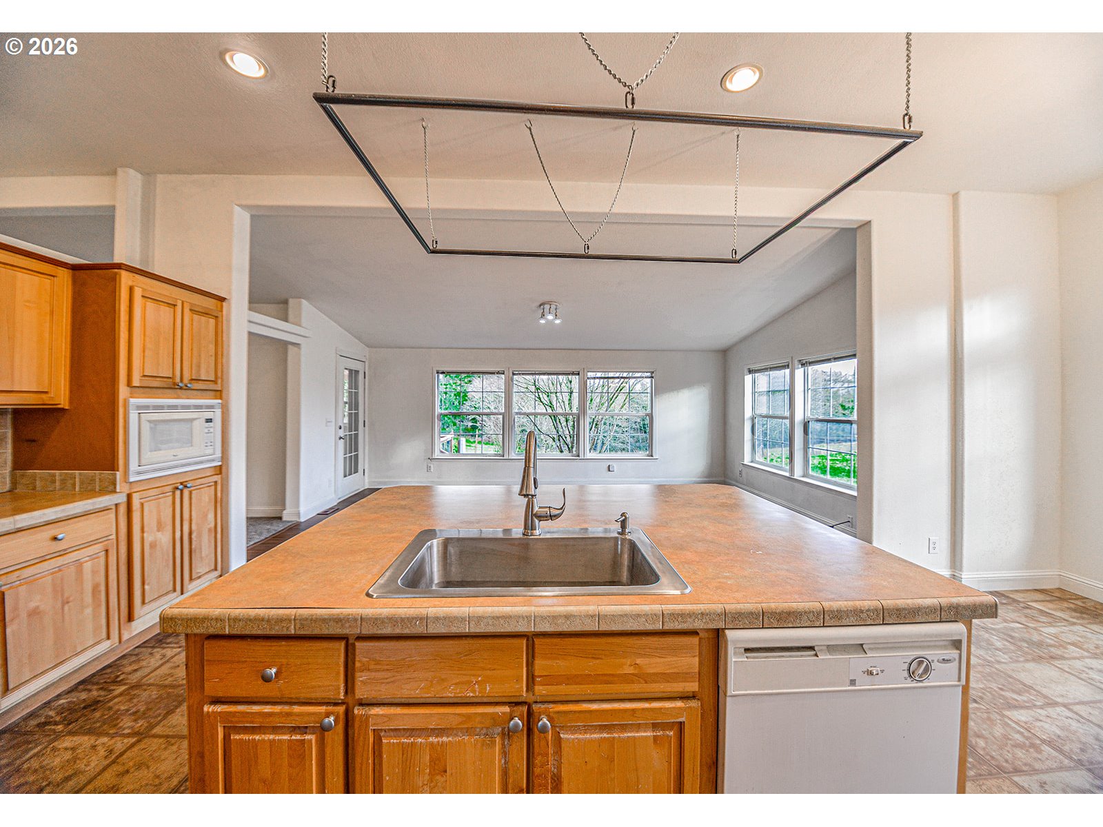 79988 Stewart Creek Road Clatskanie, OR 97016 - Photo 8 of 48 Kitchen