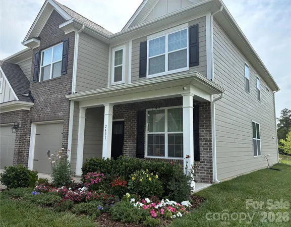 $659,900 | 2431 Napa Terrace, Clover, SC 29710