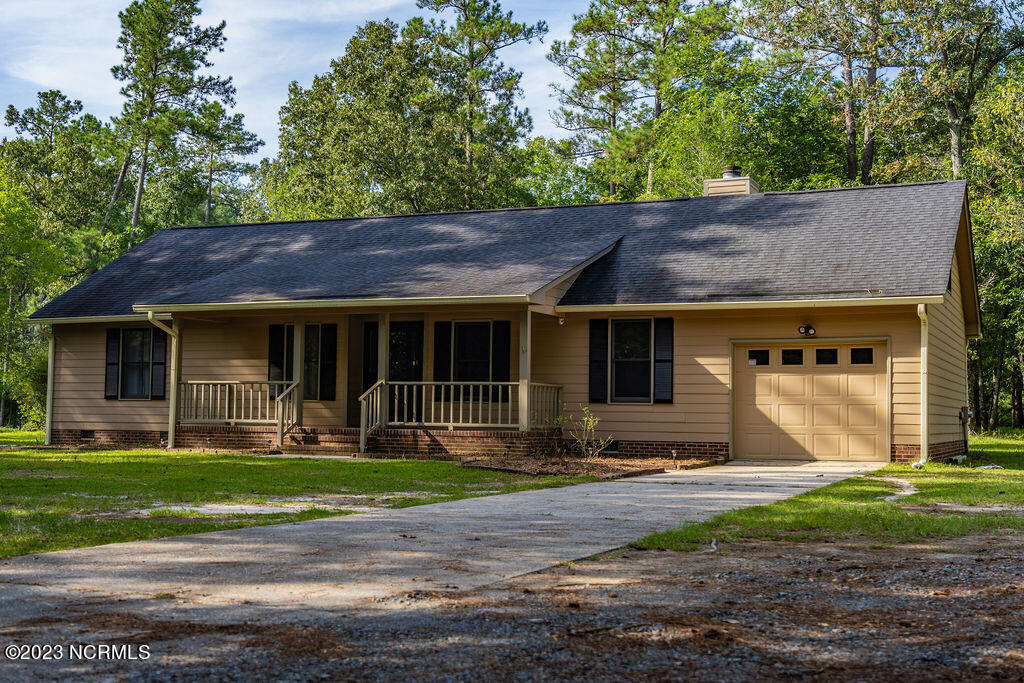 384 Morrison Bridge Road Vass, NC 28394 - Photo 1 of 53 main