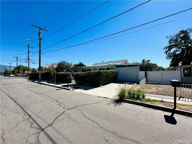 $592,500 | 264 East 2nd Street, San Jacinto, CA 92583