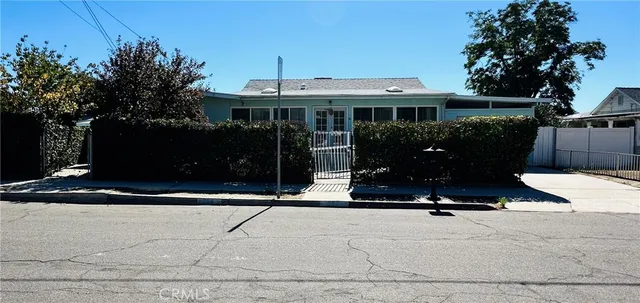 $592,500 | 264 East 2nd Street, San Jacinto, CA 92583