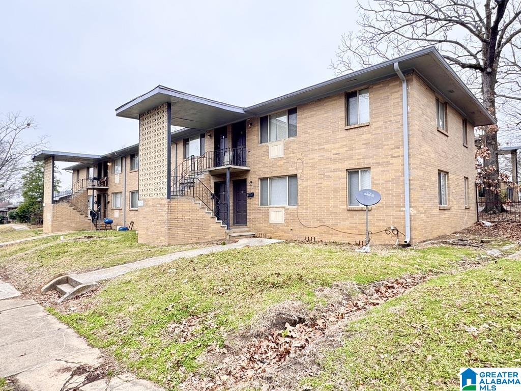 712 Vanderbilt Street Birmingham, AL 35206 - Photo 48 of 85