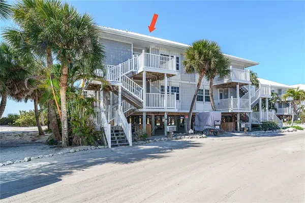 $769,000 | 7494 Palm Island Drive, Unit 2224, Boca Grande, FL 33921