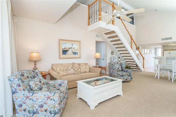 $769,000 | 7494 Palm Island Drive, Unit 2224, Boca Grande, FL 33921