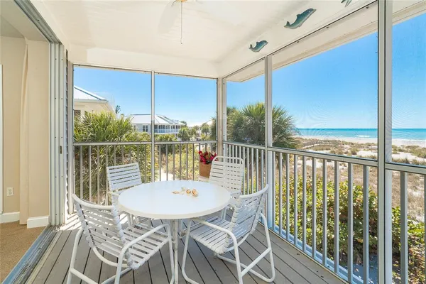 $769,000 | 7494 Palm Island Drive, Unit 2224, Boca Grande, FL 33921