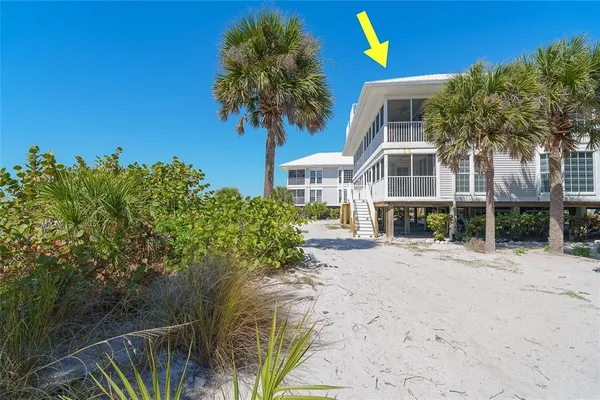 $769,000 | 7494 Palm Island Drive, Unit 2224, Boca Grande, FL 33921