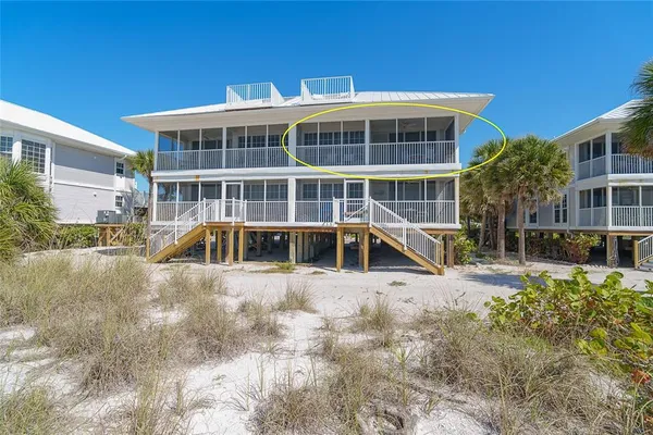 $769,000 | 7494 Palm Island Drive, Unit 2224, Boca Grande, FL 33921